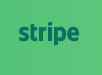 Stripe card payment Stripe master card, visa and American Express
